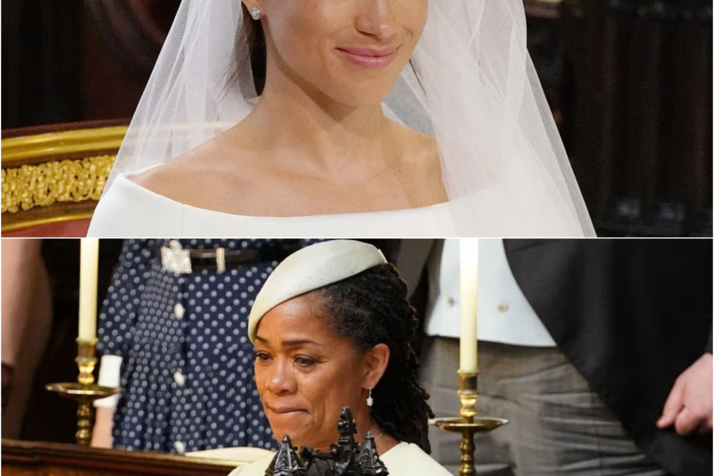 The Empty Carousel: How Meghan Markle’s Anniversary Photo Dump Exposed Her Total Royal Isolation and a Deepening Family Divide