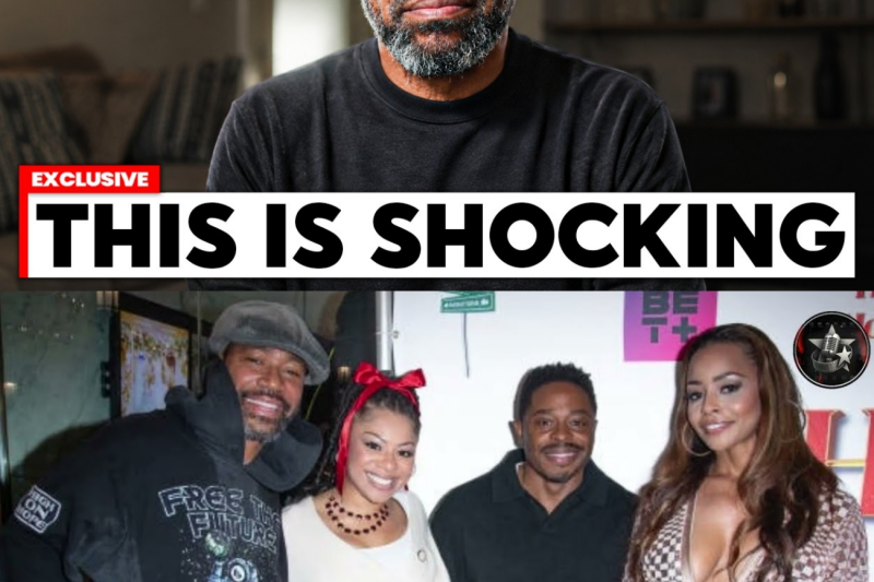 The Secret Medical Battle and Divine Intervention That Saved Columbus Short: Inside the Shocking Resurgence of the ‘Scandal’ Star