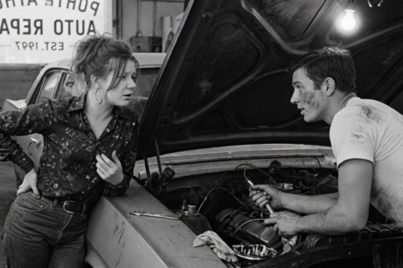 I Fixed Janis Joplin’s Car in 1965 — She Was Trying So Hard to Be Ordinary — I Watched Her Try