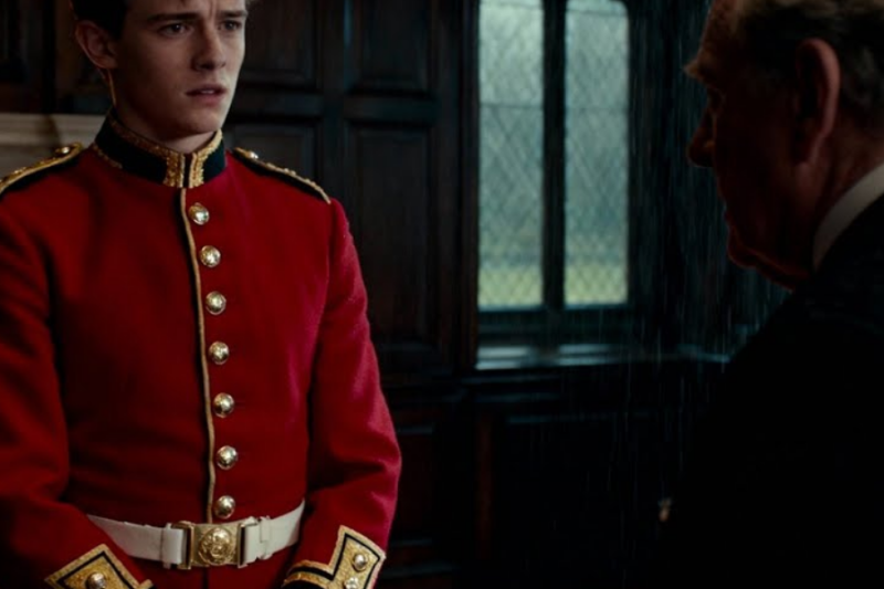 Why a Palace Soldier Chose to Protect Catherine’s Privacy Over King Charles’s Direct Inquiry……..