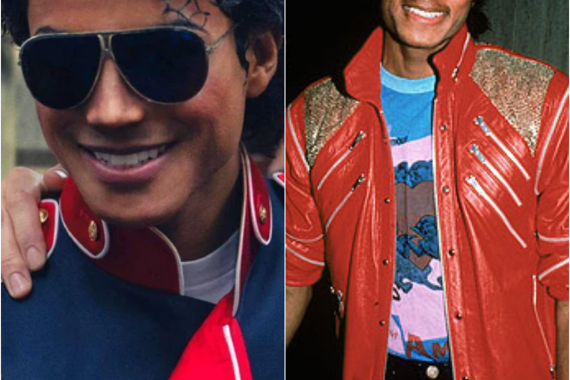 Jaffar Jackson: Why Hollywood’s Michael Jackson Search Ended With His Nephew