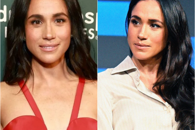 13 Reasons Designers Are Reportedly RUNNING From Meghan Markle