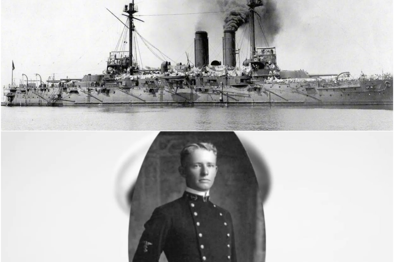 What Nimitz Did After Japan Surrendered — And Why Japan Never Forgot