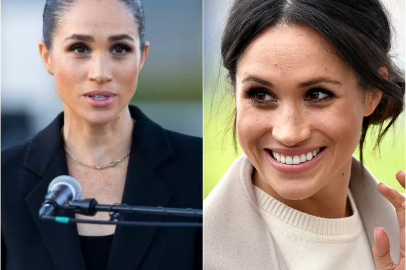 Meghan Markle HUMILIATED After Geneva Speech Turn Into A Plagiarism SCANDAL