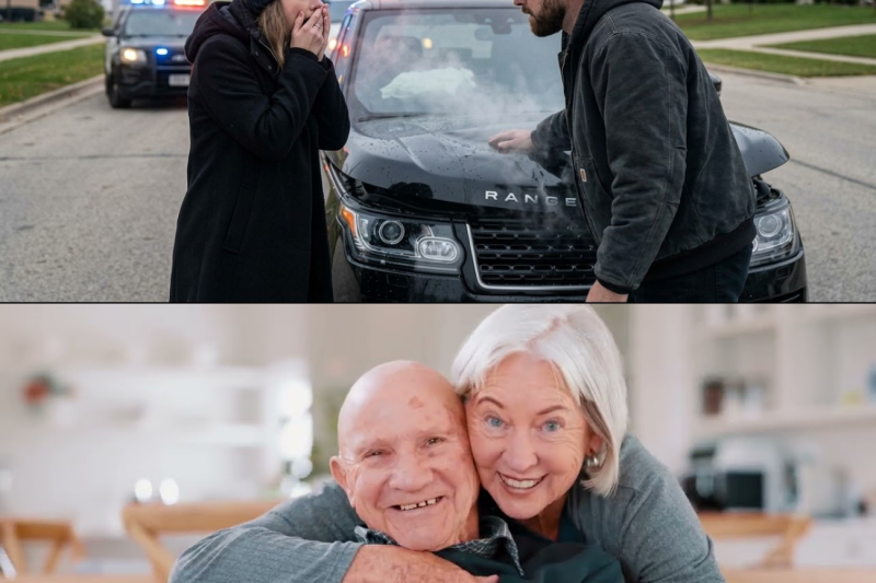 BREAKING: Taylor Swift & Travis Kelce’s CAR ACCIDENT – Their Actions Will TOUCH Your Heart