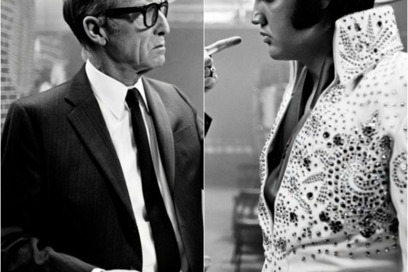 Elvis Was SET UP to Fail on Live TV — What He Sang Ended the Critic’s Career