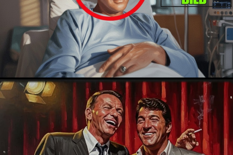 Dean Martin’s Last Phone Call To Frank Sinatra — The 6 Words He Said After 8 Years DESTROYED Him
