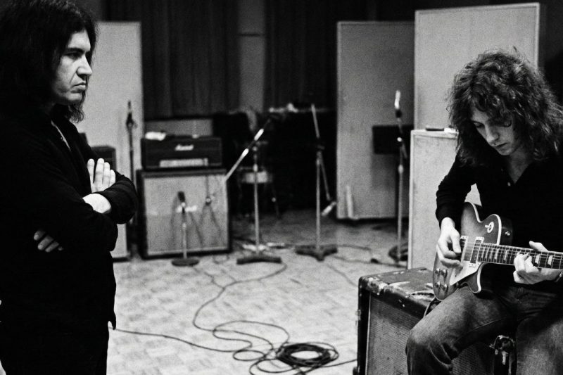 Gene Simmons Kicked Ace Out of KISS Twice — The Third Time Ace Got the Last Word
