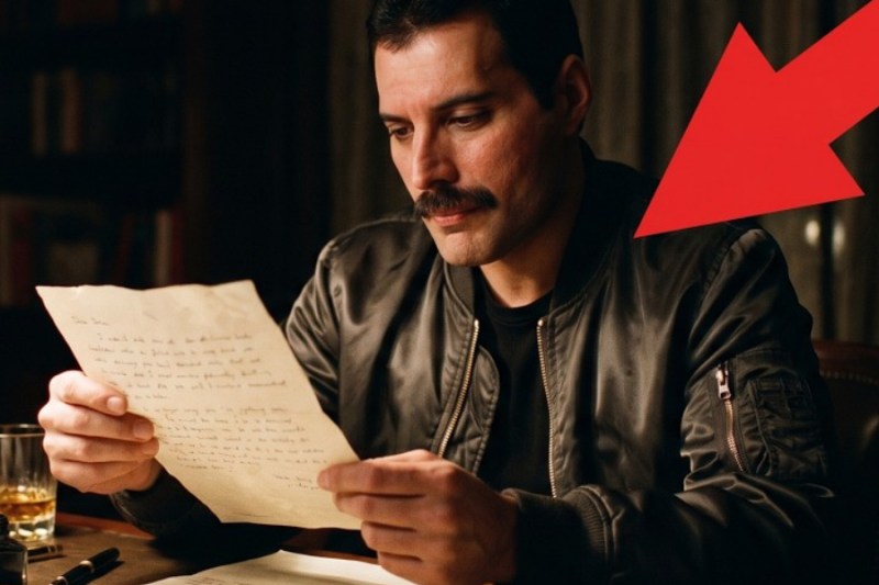 The Secret Life of Freddie Mercury — The Kindness Nobody Was Supposed to Know About