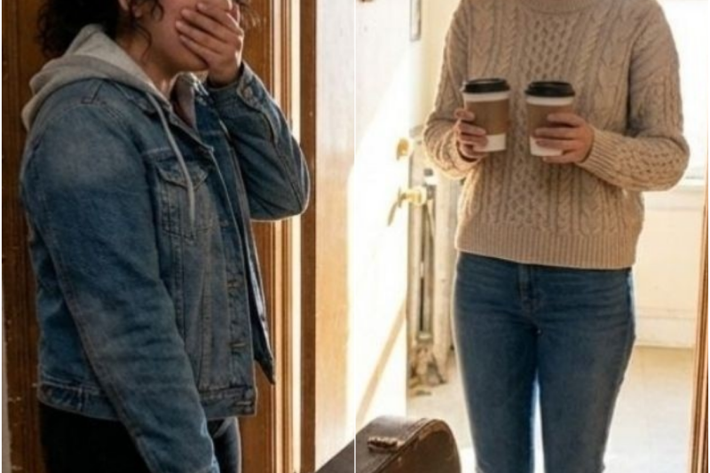 Taylor Swift made girl’s broken guitar video go viral—6 months later she knocked on her door!