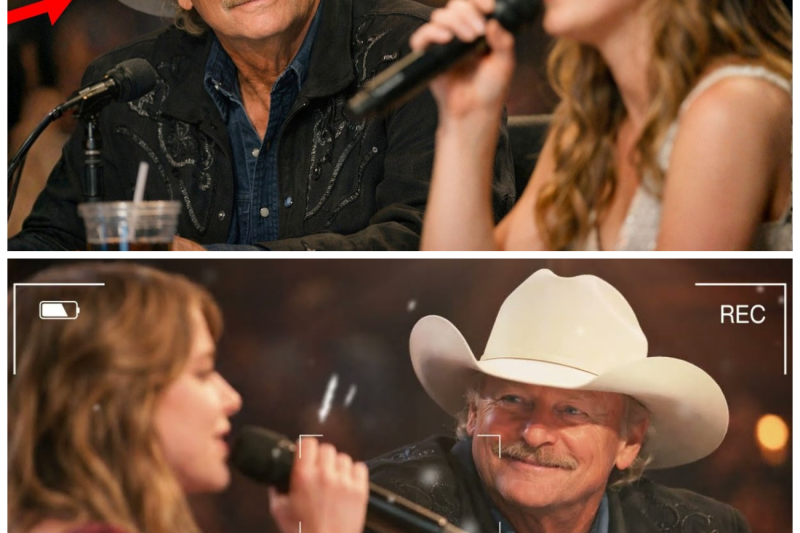 Alan Jackson receives a letter from a fan who has been imprisoned for 20 years his reaction moves… – YouTube  Transcripts: The backstage hallway of the Ryman Auditorium smelled like old wood and cigarette smoke baked into the walls over decades. A smell that Alan Jackson had come to associate not just with Nashville, but with something deeper, something that felt like the marrow of country music itself. It was October 2004, and the tour had been running for 6 weeks [music] straight.  His boots were worn at the heel, his voice slightly rougher than usual from three consecutive nights [music] of full sets, and the particular tiredness that settled into his bones was the kind that sleep couldn’t fully fix. He was sitting in the small green room adjacent to the mainstage corridor. a paper cup of black coffee going cold on the table beside him when his road manager Pete Callahan knocked twice and pushed the door open without waiting for an answer.  Pete had been with Allen for 11 years. He had the kind of face that never fully relaxed. Sharp jaw, alert eyes, always scanning for something that needed fixing. got a bag of mail from the venue office, Pete said, dropping a canvas tote onto the chair across from Alan. Most of it’s the usual.  There’s one in there flagged by the venue coordinator. She said you might want to read it personally. Alan looked up from the set list he’d been marking. Flagged how? Came certified from a correctional facility in Tennessee. Pete paused, reading Allen’s expression. Brushy Mountain. Return address says inmate number [music] and a name. Danny Kowalsski.  Allan set down his pen. Brushy Mountain State Penitentiary was not a name that required [music] context for anyone who’d grown up in Tennessee. It had housed some of the state’s most notorious inmates. And its stone walls carried a reputation that was part history, part legend, entirely grim. Leave it, Alan said. Pete nodded once and left.  Allan didn’t reach for the letter immediately. He finished his coffee, went through the set list changes one more time, spoke briefly with his guitar tech, Don Mercer, about a tuning issue on the third number, and then when the room was quiet and the distant sound of the opening act drifted through the walls, he pulled the envelope from the bag.  It had been opened and resealed. standard for outgoing inmate mail, which was reviewed by correction staff. The envelope itself was plain white, [music] slightly yellowed at the edges as though it had sat somewhere before being mailed. His name was written on the front in block [music] letters, careful and deliberate, like the handwriting of a man who wanted to be taken seriously.  He unfolded the letter. Mr. Jackson, I don’t expect you to read this. I’ve written letters before to lawyers, to journalists, to the governor’s office, and most of them go nowhere, but I’ve never written to you before. And I suppose I’m doing it now because writing to a singer feels like [music] the last kind of letter a man writes when he’s run out of the practical kind.  My name is Danny Kowalsski. I’m 44 years old. I’ve been inside Brushy Mountain for 19 years, convicted of secondderee murder in 1985. I didn’t do it. I know that’s what everyone says. I know you have no reason to believe me. I’m not writing to ask you to believe me. I’m writing because of remember when they played it on the common room radio the morning they transferred me from county to state. September 17th, 2004. I hadn’t heard it before. Most of the men in that room weren’t listening, but I heard it. And I sat down on one of those plastic chairs, and I didn’t move for [music] 4 minutes and 32 seconds because your voice was describing something I thought I’d lost the right to [music] remember.  I have a daughter. Her name is Lily. She was 4 years old when I was arrested. She’s 23 now. I haven’t seen her in 14 years. She stopped visiting when she was nine. And I told her mother to let her stop because I didn’t want Lily’s whole childhood defined by those visitation rooms. I thought I was doing the right thing. I still don’t know if I was.  I just wanted someone to know that your music kept me human in here. Not metaphorically, literally. There were nights in this place when the only thing that reminded me I was still a person with a history and a name was the sound of a song that [music] talked about real life, about time passing, about love that stays even when everything else goes, about the kind of ordinary moments that you only understand were extraordinary once they’re gone. You don’t owe me anything. I just needed to say thank you to someone who would never know the weight of what they gave me without meaning to. Respectfully, Danny Kowalsski, inmate, TN4882, [music] Brushy Mountain State Penitentiary. Alan read the letter twice. Then he folded it carefully along its original creases and placed it back in the envelope.  He sat with it in his hands for a long moment. the distant sound of the crowd growing louder as the opening act finished their last number. In 20 minutes, he would walk out onto that stage and perform for 4,000 people who had paid for an experience. For the particular feeling that live music creates in a body, the chest vibration of bass, the clarity of a lyric you’ve heard a hundred times [music] suddenly landing differently.  He thought about a man sitting in [music] a plastic chair in a prison common room, not moving for 4 minutes and 32 seconds. He thought about a little girl named Lily, who stopped visiting when she was nine. He set the letter on the table, not in the trash, and went to get ready to go on stage.  Pete found him [music] after the show when the venue was emptying and the crew was breaking down the stage. Allan was at the merchandise [music] table signing albums for the last few fans who’d been allowed backstage. A family from Knoxville, a couple celebrating their anniversary, a teenage girl who burst into tears when he shook her hand.  When the last of them had gone, Pete handed him a bottle of water and said, “Good show tonight.” Yeah. Allan twisted the cap. Pete, you know anyone who does legal work? pro bono type innocence [music] cases. Pete didn’t react with surprise. In 11 years, he’d learned that Allen’s mind moved along its own paths and that it was usually worth [music] following.  I know a guy in Nashville, James Rutherford. He’s a defense attorney, does a lot of volunteer work with the Tennessee Innocence [music] Coalition. Good man. Why? I want to send him something. Allan paused. And I want to write a letter back. Pete nodded slowly. To the guy from Brushy Mountain. He’s been in there 19 years, Pete.  He’s got a daughter he hasn’t [music] seen in 14. Alan looked at the floor, then back up. I don’t know if he did it or not. That’s not my call to make, but someone ought to at least look. Pete pulled out his phone. I’ll get you Rutherford’s number in the morning. tonight,” Allan [music] said quietly. “If you can. ” The letter Allan wrote back to Danny Kowalsski was short. He was not a man who used more words than necessary in songs or in life. He told Dany that he’d read the letter, that he was [music] grateful Dany had written it, that he didn’t know what he could do, but that he had a name to pass along, a lawyer who might be willing to look at his case if Dany was willing to let him.  He told Dany that Lily sounded like someone worth [music] fighting to know again. He told him to keep listening to the radio. He didn’t mention that he’d nearly left the letter unopened or that he’d thought about it three times during the show. Once during Drive, once during Where Were You, and once during Remember When the crowd [music] sang the chorus back to him in 4,000 voices, and he stood at the microphone and felt, as he sometimes did in those moments, the strange vertigo of a song becoming larger than its author ever intended. He sealed the envelope, addressed it in his own handwriting, and gave it to Pete to mail in the morning. Then he went to his bunk [music] on the tour bus and lay in the dark for a long time listening [music] to the highway. 19 years was not an abstraction. It was [music] the distance between a 4-year-old girl and a 23-year-old woman. It was the length of a life that had not been lived outside those walls. It was, Allan thought, longer than most of the relationships he’d [music] seen fall apart in Nashville. Longer than most careers, longer than most people’s patience [music] for anything. He didn’t sleep well that night.  In the morning, the tour moved on to Memphis and the letter was in the mail and Pete had texted him James Rutherford’s number and Alan Jackson filed the whole thing in the part of himself that he [music] kept separate from the stage and the performances and the public version of his name, but he didn’t forget [music] it. Some things you don’t forget.  You carry them the way you carry a key to a house you no longer live in. Not useful exactly, but too significant [music] to throw away. 20 years later, the building that housed the production offices of American Voices, [music] the network’s highest rated musical competition, occupied three floors of a glass tower in Midtown Manhattan.  The show’s executive producer, Carol Hendris, had a corner office on the 32nd floor with a view of the Hudson [music] River that she almost never looked at. Because Carol Hris was not a woman who spent time looking at views when there were decisions to be made. She was 51 [music] years old, Bostonb born, Colombia educated with 22 years in television production and a reputation for being the most precise [music] and least sentimental person in any room she entered.  She had produced four shows that went to number one in their time slots. She had also killed six shows before they aired because she’d seen the numbers and known what they meant. She wore her dark hair cut short, kept her desk immaculately organized, and had a habit of tapping [music] her index finger against her collarbone when she was thinking through a problem.  A gesture her assistant, Nicole Ferris, had learned to recognize as a signal to stop talking and wait. It was February 2024, 8 months before the season premiere of American Voices. And Carol was in a production meeting reviewing the confirmed guest judge panel when her [music] casting director, Greg Whitmore, said the name, Alan Jackson.  [music] Carol looked up from the binder in front of her, country [music] legend Alan Jackson. He’s agreed to come on as a guest judge for the country episode, week six. Greg set a confirmation email on the table. His team reached out to us actually. Unusual. He doesn’t do much television. Carol picked up the email and [music] read it.  Why now? Greg hesitated in the way he always hesitated when he had more information than he’d led with. Carol noticed. There’s a contestant, [music] he said. In the pool, a young woman from Knoxville. She made it through the regional auditions. [music] She’s in the top 40. He slid a contestant profile sheet across the table. Her name is Lily Kowalsski.  Carol looked at the profile photo. A young woman, mid20s, with dark eyes and the particular stillness in her expression that the camera either loved or couldn’t read. Born in [music] Knoxville, Tennessee. Self-taught guitarist. Previous experience. Local venues, church choir. one self-released EP. And Carol said her father is Danny Kowalsski.  He’s been incarcerated at Bledsoe County Correctional Complex for the past [music] 20 years. Originally convicted at Brushy Mountain, Greg paused. There’s a significant legal situation attached to the case. The Tennessee Innocence Coalition has been involved for about 18 months. The case has gotten some traction in local media. Carol set [music] the profile sheet down and tapped her collarbone once.  Nicole, seated against the wall with a laptop, went still. [music] Alan Jackson has a connection to this family. Carol said it was not a question. It appears so. His team didn’t confirm specifics, but the timing of his interest in the show and the presence of Lily Kowalsski in the contestant pool is not a coincidence.  Carol folded her hands on the table. What’s the legal [music] status of the father’s case? A motion for retrial was filed 14 months ago. It’s working its [music] way through the Tennessee courts. No ruling yet. Carol was quiet for a long moment. The Hudson [music] River glittered through the window behind her, unhelpfully beautiful.  “This is either the most compelling television I’ve ever produced,” she said at last. “It’s a liability situation that ends careers, possibly both simultaneously.” “Yes,” Greg said. “I want a full background report on the Kowalsski case on my desk by Thursday. I want the legal team to look at disclosure obligations. I want to know what Lily Kowalsski knows about Alan Jackson’s connection to [music] her father, if anything.  Carol stood, closing the binder, and I want to hear her sing [music] before I make any decisions. Lily Kowalsski had not grown up understanding herself [music] as someone with a story. That framing, girl with incarcerated father raised by struggling mother find salvation in music was something other people applied to her later.  Once the cameras were involved and the producers needed a narrative arc they could summarize [music] in a 30-second package. What she understood from the inside [music] was simpler and more granular than any arc. She understood that her mother, Diane Kowalsski, had worked two jobs for most of Lily’s childhood, office cleaning in the mornings, cashier at a grocery store in the evenings, and had done so without complaint, without self-pity, and without ever once making Lily feel that [music] her existence was the reason things were hard. That was, Lily had come to understand, a form of love so disciplined it bordered on the heroic. She understood that she had stopped visiting her father at age nine, not because she’d stopped loving him, but because the visits had started to feel like pressing on a bruise. The pain wasn’t sharp enough to be useful, just constant [music] enough to be exhausting.  She’d told herself for years that her father had suggested she stop coming. It was only later, when she was older and had learned to be more honest with herself, that she admitted she’d been relieved when he’d given her permission to go. She understood that she had picked up a guitar at age 11 because her school music teacher, Mrs. Patricia Owens, had left one in the corner of the classroom and told the students they could use it during free period.  and Lily had picked it up and found that her hands knew what to do with it in a way that her mind couldn’t fully explain. Mrs. Owens had stayed late 3 days a week for a year to teach her for no extra pay and with [music] no particular expectation of anything in return. She understood that she had been writing songs since she was 13, storing them in a series of composition notebooks that she kept under her bed and that most of them were about her father without being explicitly about him.  They were about absence, about the particular shape that a missing person leaves in the space around their absence, about the way time moves differently when you’re waiting for something that might never come. She understood that she had driven to Nashville at age 20 with $400 and a guitar in a soft case [music] and had spent two years playing in venues where the audience was smaller than the stage, sleeping on a friend’s couch, working lunch shifts at a diner on Charlotte Avenue and sending her mother $50 a month because it was all she could spare and she needed Diane to know she was thinking of her. and she understood when she walked into the regional audition for American Voices on a Tuesday morning in October 2023 [music] that she was not there because she believed she would win. She was there because a woman named Teresa [music] Bright, her manager at the diner, a former backup singer who’d spent 15 years adjacent to the music industry without ever quite breaking through, had looked at her across the counter one afternoon and said, “Lily, I have watched people with half your talent get twice as [music] far, and the only difference I can see is that they showed up to things and you didn’t. So, show up.” She’d showed up. She’d sung an original song in the audition room, four judges, a camera crew, the particular fluorescent [music] flatness of a converted conference room, and she’d watched all four judges turn their chairs within the first [music] 30 seconds.  And then she’d stood there in the silence after the last chord [music] and felt something she hadn’t felt in a long time. The sense [music] that the world had paused to listen. By February 2024, Lily was in the top 40. She had a phone call with her mother every Sunday evening. She had a small room [music] in a production arranged apartment in Midtown Manhattan that she shared with two other contestants.  She had a rehearsal schedule, a vocal coach, Dr. Ellen Park, who had a PhD in music performance from Giuliard, and spoke [music] about breathing mechanics with the precision of a surgeon, and a production assigned mentor, a mid-level industry figure named Roy Davenport, [music] who gave her generally good advice and occasionally tried to steer her away from her original material [music] toward more commercial choices, which she mostly ignored politely.  She did not know that Alan Jackson had [music] asked to be a guest judge on the show. She did not know that her father’s case was generating quiet but significant attention in legal circles, partly due to 18 months of sustained effort by a Nashville attorney named James Rutherford and his team at the Tennessee Innocence Coalition.  She did not know that a conversation had been had in a glass tower 32 floors above Midtown about the legal and narrative implications [music] of her presence on the show. She knew that she had a performance in week six that she was already thinking about. A song she’d written at 19 sitting on the fire escape of an apartment in East Nashville at 2:00 in the morning that she had never performed publicly.  A song about a man in a room with no windows who could still hear music through the walls. She had been waiting for the right place to sing it. James Rutherford was 61 years old and he had been practicing law in Nashville for 34 years. He had the calm, slightly weathered demeanor of a man who had spent decades [music] in courtrooms and had learned to read the difference between cases that moved and cases that stalled.  The Kowalsski [music] case had been referred to him in the spring of 2022 by a colleague who’d come across it while reviewing old conviction [music] records for a separate matter. The original conviction had been based primarily on eyewitness [music] testimony and circumstantial evidence, a combination that Rutherford had learned over three decades to regard with significant [music] skepticism. Danny Kowalsski had been convicted of the secondderee murder of Harold Briggs, a warehouse supervisor in Knoxville, who had been found dead in the parking lot of the facility where [music] he worked on the night of March 14th, 1985. The prosecution had argued that Dany and Briggs had a documented workplace dispute and that Dany had been seen in the area by two witnesses.  The defense at [music] the time had been underfunded and underprepared. The jury had deliberated for 6 hours. Brother Rutherford’s team had spent 14 months building a case for a motion for new trial based on three things. Newly available DNA analysis of physical [music] evidence that had never been properly tested in 1985. recanted [music] testimony from one of the two original eyewitnesses, Adai, man named Carl Boon, who had signed an affidavit in 2023 stating that he had been pressured by law enforcement to identify Dany as the person he’d seen, and documentation of prosecal conduct issues that had been buried in the original case [music] files.  The motion had been filed. The case was in front of a circuit court judge in Knox County. It was moving slowly in the way that all such things [music] moved through the Tennessee court system, but it was moving. Rutherford had spoken to Danny Kowalsski by phone twice in the past month. Dany was 57 now, 20 years older than the man who’d first written a [music] letter to a country singer from a prison common room.  His voice on the phone was measured and careful. The voice of a man who had learned not to invest too much hope in any single development [music] because hope unmanaged could destroy you faster than despair. How are you holding up? Rutherford had asked in their last conversation. I’m holding, Dany [music] had said.  And then after a pause, is Lily okay? Is she? I’ve been trying not to follow the show too closely. I don’t want to jinx it. She’s doing well, Rutherford [music] had said. She’s very talented, Dany. A long silence on the line. I know, Dany [music] had said. I could tell from the way she talked about music even when she was little, even before she could play. Another pause. She gets that from her mother. Rutherford [music] had written in his case notes afterward. Client remains emotionally coherent. High degree of self-awareness. Remarkable composure given circumstances. What he did not [music] write but thought. 20 years is a very long time to stay coherent.  Whatever that man has been holding on to inside there, it has held. Week six of American Voices taped [music] on a Thursday in late October 2024 at the show’s primary production facility [music] in Long Island City. A converted warehouse that had been redesigned into [music] a state-of-the-art broadcast studio with a main stage large enough for a full orchestra, a tiered audience section [music] that seated 900, and the kind of lighting rig that could transform a bare stage into almost any environment in under 4 minutes.  Alan Jackson arrived at the facility at 10 in the morning for a scheduled rehearsal, walkthrough, and production briefing. He was 66 years old and he moved through the studio corridor with the unhurried ease of a man who had been in enough large venues that the scale no longer impressed him. He wore a white button-down shirt, dark jeans, and the boots [music] he wore for most things that required him to be somewhere specific.  His face had the particular quality of someone who had spent decades in public life without being consumed by it. recognizable, present, [music] but fundamentally private in the way that country people often are. A privacy maintained not through distance, but through a kind of fundamental steadiness. He had been briefed by his team on the day’s schedule, four guest performances to evaluate, deliberations with the three permanent judges, and a taped interview segment to be aired during the episode.  [music] What his team had not fully briefed him on because he had not asked them to was the specifics of [music] which contestants he would be judging. He knew Lily Kowalsski was in the competition. He had known that since the [music] spring when Pete Callahan had sent him a text message that said only, “You might want to turn on American Voices sometime. Week six [music] contestant pool name you’ll recognize.” He had watched her regional audition on YouTube alone in the kitchen of his [music] house in Franklin, Tennessee at 7 in the morning with a cup of coffee. He had sat through [music] it once without expression, then watched it again.  Then he had called Pete [music] and said, “Get me on that show as a guest judge for week six.” He had not elaborated and Pete, to his credit, had not asked him to. The production briefing was conducted by Carol Hendris herself, which told Alan something. Producers of her level did not typically run artist briefings personally.  She was precise, efficient, and clearly accustomed to controlling rooms. She walked him and the three permanent [music] judges, Marcus Webb, a Grammy-winning R&B producer, Diana Flores, [music] a pop singer with four platinum albums, and Tommy Garrett, a veteran country musician who’d been on the show since season 2. through the contestant [music] profiles with the calm efficiency of someone who had done this many times.  When she reached Lily Kowalsski’s profile, she described her as a 23-year-old singer songwriter from Knoxville, Tennessee with exceptional vocal range and strong original material. She did not mention Danny Kowalsski. She did not mention Brushy Mountain or Bledsoe [music] County or the motion for new trial. Alan said nothing.  After the briefing, as the others filed out, Carol stayed behind. She closed the door. “Mr. Jackson,” she said. “I think we should speak frankly.” “I think that’s probably a good idea,” Alan said. Carol sat down across from him at the conference table. She had a folder in front of her that she didn’t open.  “You’re aware of the Kowalsski situation. I’m aware of it. I want to be clear about what this production can and cannot accommodate. Her voice was measured precise. [music] This is a music competition. The contestants are judged on their performances. What happens on that stage is [music] broadcast to 11 million people. I have legal obligations, [music] network obligations, and a responsibility to every contestant on this show, not just one. Alan looked at her steadily.  “What are you asking me not to do?” Carol paused. The first moment of visible hesitation he’d [music] seen from her. “I’m asking you to be mindful of the platform.” “With respect,” Alan [music] said. “That’s not the same as answering my question.” A long silence. Carol’s [music] finger tapped once against her collarbone.  “I’m not asking you to say nothing,” she said at last. I’m asking you not to turn this into something the show isn’t prepared to handle. Ms. Hendris. Allan said, I’ve been doing this a long time. I know the difference between a [music] performance and a press conference. He stood. But if a young woman gets up on that stage and sings something true, I’m going to respond to it honestly.  That’s what [music] you brought me here to do. He picked up his contestant briefing folder and left the room. Carol sat alone at the conference table for a moment, then opened the folder she hadn’t opened during the meeting. On top of the stack of documents was a printed email chain between James Rutherford’s office and the show’s legal team, flagged in three places with yellow sticky notes.  She read it once carefully, then closed the folder. She tapped her collarbone twice, which Nicole would not have seen because Nicole was not in the room. and the gesture was not for anyone [music] but herself. Lily was the third performer of the evening. She had been in makeup since [music] 4:00 in the afternoon.  She had done a sound check at 5:30. She had eaten half a sandwich in the green room, which was the most she could manage when her nerves were activated at this level. Her roommate and fellow contestant, [music] Amber Schulz, a 22-year-old from Georgia with a belt that could rattle windows, had sat with her in the green room for the last hour, talking [music] about nothing in particular in the specific way that people do when they understand that talking about the thing directly is not helpful. You’re going to be great, [music] Amber said finally, because eventually the specific things run out. I know, Lily said. And then because honesty mattered to her more than composure. I’m terrified of what specifically. Lily looked at her hands. She had her guitar in her lap. A Martin D28 that she’d saved for over 2 years to buy that had a small crack in the finish near the shoulder that she’d never had repaired because she’d gotten used to it.  “There’s someone in the judge’s panel tonight,” she said. Who knew my father? Amber was quiet for a moment. The country singer. Alan Jackson. Yeah. How did he know your dad? My dad wrote him a letter from prison 20 years ago. Lily turned the guitar slowly in her hands. And Alan Jackson wrote back and he sent my dad’s case to a lawyer.  And that lawyer is the reason my dad might actually get out. The silence in the green room was different after that. [music] Lily, Amber said carefully. Does Alan Jackson know you’re going to be performing tonight? I don’t know. Lily looked up. I don’t know what he knows. I don’t know if he even remembers my dad’s name. She paused.  But I wrote a song about my dad when I was 19. And I’ve never sung it anywhere. And tonight felt like she stopped. Like the right time, Amber said. Like the right time, Lily confirmed. The first two performances of the evening were strong. Jason Porter, a 25-year-old from Alabama, sang a bluegrass influenced [music] original that earned a standing ovation from Diana Flores [music] and enthusiastic praise from Tommy Garrett. Melissa Crane, a 20-year-old from rural Oregon who had the kind of clear, unadorned soprano that needed no amplification [music] to reach the back of a room, sang a traditional folk piece that silenced the audience in the specific way that real silence sounds different from expectant silence. Then the stage darkened.  A single spotlight came on, aimed at a stool in the center of the stage. Lily Kowalsski walked out carrying her Martin D28, sat on the stool, adjusted the microphone, and looked out at the audience for one moment before she looked down at her hands. In the judges area, a curved table positioned at the edge of the stage floor, angled so the judges faced both the performer and each other.  Alan Jackson sat very still. He had been still since the name was announced. Tommy Garrett beside him glanced over once, registered something in Allen’s expression, and looked back at the stage. Carol Hris, watching from the production booth above the audience, said [music] nothing. Beside her, the show’s director, Frank Delaney, had his hand on his headset, but was not speaking into it.  Lily played the opening chord. It was a finger-picked pattern in G, slow and deliberate with a particular voicing on the third fret that created a slightly suspended, unresolved sound, as though the song was beginning [music] in the middle of a thought rather than at the start of one. Then she sang. The song was called Through the Wall.  She had written it at 19 on a fire escape in East Nashville, thinking about a man she [music] had not seen in a decade, sitting in a room without windows. She had imagined him lying on a cot in the dark, unable to sleep. And she had imagined [music] that somewhere in the building, in a common room, through a wall down a corridor, a radio was playing.  And she had written about [music] what it might mean to be a person who is kept sane by sound, by the fact that music travels through walls and bars and concrete and does not require your permission or your freedom to find you. She did not explain any of this to the audience. She just sang it. The lights go out at 10:00 and the dark comes in without a knock.  I count [music] the cracks in the ceiling above and I think about the people I love. But through the wall, [music] through the wall I can hear a song that I almost recall. It finds me here where I cannot [music] go anywhere. And it tells me I’m still someone after all. The audience was completely silent. Not the polite silence of people being respectful.  The involuntary silence of people who have stopped thinking about being in an audience and have simply become present to something. 20 years is a long, long road when you carry someone else’s load. And the world outside keeps turning around. But in here, the only turning is sound. Through the wall, through the wall, I can hear a song that I almost recall.  It finds me [music] here where I cannot go anywhere. And it tells me I’m still someone after all. Diana Flores [music] pressed her hand to her mouth. Marcus Webb, who had produced some of the most sophisticated music of the past 20 years and had [music] heard thousands of performers in his career, was sitting forward with his elbows on the table.  Tommy Garrett had his arms crossed and his head [music] slightly tilted and was looking at the stage with the expression of a man encountering something he hadn’t expected. Alan Jackson did not move. My daughter was four when I [music] went away. She’ll be 24 on a spring day. I hope she knows. I hope she knows that the music played and the music stayed.  The last verse broke something in the room. Not dramatically. There were no gasps, no visible reactions from the audience that you could capture in a single frame. It was more like a shift in the air pressure. The feeling of something emotional becoming structural, real, impossible to argue with. Through the wall, through the wall, she sang a song that I almost recall.  She finds me here where I cannot go anywhere. and she tells me I’m still someone after all. The change from I can hear to she sang in the final chorus. The shift from the father’s perspective [music] to the daughters. The implication which was not an implication but a fact, a biographical fact [music] embedded in the song’s grammar, that the voice that had reached him through the wall was hers.  Lily played [music] the last chord and let it decay into silence. The audience erupted in the production booth. Carol [music] Hendris had not moved for 4 minutes and 11 seconds. She knew the [music] exact duration because she was looking at the timestamp on the broadcast monitor. Beside her, Frank Delaney exhaled slowly. Nicole [music] Ferris, who had come up to the booth to watch, had tears on her face that she was making no effort to conceal.  Carol said quietly to no one in particular. We’re going to need to have a conversation [music] about how we handle this. Frank looked at her sideways. With respect, Carol, I don’t think you can handle this. I think it’s happening. The deliberation segment of the show worked as follows. Each judge offered an initial response.  Then they discussed among themselves before delivering a collective score. The segment was partially scripted in structure. There were time constraints, broadcast requirements, [music] the need to keep the energy moving, but the content of the judges responses was in principle [music] their own. Tommy Garrett spoke first. I’ve been in this business for 40 years, he said. I’ve heard a lot of people [music] play and sing on a lot of stages. What I just heard was He stopped, started again. That’s a real song. That’s not a song written for a competition. That’s a song written because it had to exist. [music] And performing it here tonight took a kind of courage that I want to acknowledge.  Diana Flores spoke [music] second. Her voice was slightly unsteady. The shift in the last chorus when it changes from I can hear a song to she sang a song. That moment, she shook her head. I don’t have a technical comment. I just want to say thank you for letting us hear that. Marcus Webb leaned into his microphone.  From a production standpoint, you don’t need anything added to that song. What you did with a single guitar [music] and your voice, the restraint of it, the fact that you trusted the material, that’s a level of artistic confidence [music] that most performers don’t develop until they’re 50. You’re 23.  Then the moderator, Chris Bradley, turned to Allan. The studio was very quiet. Alan Jackson leaned forward in his seat. He had his hands folded on the table. He looked at Lily for a long moment. She was still on the stool, guitar in her lap, looking back at him with the particular stillness he’d seen in her [music] profile photo.  And then he said, “I need to ask you something, and I want you to know that however you answer it, my assessment of your performance [music] doesn’t change.” Lily nodded once. “The song you just sang,” Alan said. “Is it about your father?” The silence in the studio became something different. not held breath exactly, but a kind of collective [music] waiting.  900 people in the audience, the production crew, the other judges, Frank Delaney in the booth above. All of them present to something that had moved outside [music] the boundaries of a talent competition. Yes, Lily said. Danny Kowalsski, Alan said. Not a question. Something shifted in Lily’s face. Her jaw tightened slightly [music] and her hands closed around the neck of her guitar with the grip of someone holding on to something [music] solid. “Yes,” she said again. Her voice was level, but it [music] was the levelness of significant control. “I got a letter from your father 20 years ago,” Alan said. “He wrote to me from Brushy Mountain. He told me about remember when he told me about you.” The audience made a sound. Not a gasp, not applause, but the verbal equivalent of the airshifting.  He told me, Allan continued, that your name was Lily and that you were 4 years old when he was arrested, and that he’d told your mother to let you stop [music] visiting because he didn’t want your childhood defined by those visitation rooms. He paused. He said he thought he was doing the right thing. He wasn’t [music] sure.  Lily’s eyes were full, but she wasn’t looking away. She was looking directly at Alan with the expression of someone receiving information they had needed for a long time. I wrote him back, Alan [music] said. And I passed his case to a lawyer in Nashville. That lawyer is James Rutherford.  I don’t know what’s happened with the case since [music] then. I lost track of the details over the years and it wasn’t my place to follow it too closely, but I know that James Rutherford doesn’t take cases he doesn’t believe in. He stopped. The audience was silent. The song you sang tonight, Allan said, was the most honest thing I’ve heard on a stage in a long time.  Not because of the story behind it, because of the [music] craftsmanship. Because you told the truth without explaining it. Because you trusted us enough to let the song do the work. He unfolded his hands. Your father [music] wrote to me because he’d heard remember when on a radio in a prison common room and it made him feel human.  Tonight you did exactly the same thing for me and for everyone in this room. You sang a song that made us feel human. He sat back. The applause that followed was the kind that builds from a few people standing to the entire room on its feet in the space of about [music] 4 seconds. Not a decision people make individually, but a collective [music] physical response to something that has moved past the boundaries of entertainment into something else.  Lily Kowalsski sat on the stool with her guitar in her lap and tears running down her face and did not try to stop them. In the green room 15 minutes later, Lily was sitting with a cup of tea [music] that someone had placed in her hands. Slightly dazed in the way that people are after releasing something [music] they’ve been holding for a long time.  Amber Schultz was beside her. The show’s production coordinator, Kelly Nance, [music] was hovering near the door, managing the logistical aftermath of what had just happened on [music] stage. Alan Jackson appeared in the doorway. He looked at Lily and said, “Do you have a minute?” Kelly Nance started to say something about scheduling.  Amber touched her arm and said quietly, “Give them a minute.” Alan sat down across from [music] Lily. He had the same stillness he’d had at the judge’s table. “The quality of a man who was not in a hurry.” “Your father is a good writer,” [music] he said. “The letter he sent me, I still have it. I kept it.” Lily looked at him.  You kept it 20 years. Yes. He paused. I don’t know how he is now. I should probably know. That’s something I should have paid closer attention to. He’s Lily stopped. Started again. He’s okay. He’s been okay. He had a hard few years in the middle, but he’s okay now. She pressed her hands around the cup. James Rutherford called me two weeks ago.  He said the motion is moving. He said there’s a hearing in January. Alan nodded slowly. [music] He never told me. Lily said about the letter about you writing back. Her voice [music] was careful. He never mentioned it. I don’t know why he didn’t. I think she considered I think he didn’t want me to feel like I owed something to the situation, like it was something I needed to track or monitor or feel grateful for on top of everything else. A pause. That’s the kind of thing he would do. The protecting kind that matches the man who wrote the letter, Alan [music] said. Lily was quiet for a moment. Then she said, “He wrote to you because your music [music] kept him human, and you passed it to a lawyer who might actually get him out.” She looked down at the tea.  I’ve spent a long time not knowing what to do with everything [music] that happened. Like there wasn’t anywhere to put it. She looked back up. I put it in the song, but I didn’t know. I didn’t know when I wrote it that any of this [music] was connected. I didn’t know about the letter. Sometimes things are connected, Alan said, without any [music] of the people in them knowing the whole shape of it.  A silence that was not uncomfortable. Is it okay? Lily said carefully. If I call him tonight, my dad. It’s your call to make, not mine, Alan said. But if it would help, you can tell him. I said hello. In the production booth, Carol Hris was on the phone with [music] the network’s head of programming, Victor Sloan, who had been watching the broadcast feed from his office in Los Angeles.  “I need to know your read on liability,” Victor said. He was 60, sharp, and had the particular quality of senior [music] television executives who had learned to speak in terms of vectors. “Legal has reviewed it,” Carol [music] said. There’s nothing that constitutes defamation. The criminal case is a matter of public record.  Alan Jackson made a statement of personal experience, not an allegation against the prosecution or the state. What’s the social media situation? Carol looked at Nicole’s laptop [music] screen where their social team was tracking the realtime response. The show’s hashtag was number one trending in the United States. The clip of Allen’s statement and Lily’s song were already being shared widely.  The comments were with near uniformity in the direction of emotional response, support for Lily, [music] and questions about the Kowalsski case. It’s significant, Carol said. A pause on the line. This could [music] be our biggest episode in 6 years, Victor said. Yes, Carol said. It could also be significantly more than that if we handle it correctly. Another pause.  What do you mean by correctly? Carol looked out the booth window at the stage below where the next contestant was being set up for rehearsal. [music] The stool where Lily had sat was still there, not yet moved. The single spotlight was still on. I mean, Carol said that there is a man in a correctional facility in Tennessee who wrote a letter to a country singer 20 years ago.  And that letter in one form or another has led to this moment. And 11 million people just watched the beginning of the end of that story. She paused. If we treat this as a ratings event, we’ll get a ratings event. If we treat it as what it actually [music] is, we might produce something that matters beyond this season.  The silence [music] on the phone was different from before. What are you proposing? Victor said. I’m not sure yet, Carol [music] said. Give me 48 hours. James Rutherford was in his Nashville office when his phone began to ring with [music] the private frequency that meant something had broken into public attention.  He had watched the broadcast from [music] his desk. He’d been tipped off by a colleague who’d seen the early social media response, and he had sat very still [music] through Lily’s performance and through Alan Jackson’s statement. When the last call of the immediate wave died down, he called Danny Kowalsski’s corrections liaison to arrange an emergency phone contact for the following morning.  Then he [music] sat for a long time at his desk looking at the case file. In 14 months of work, he had learned to manage his own emotional relationship to the Kowalsski [music] case with careful discipline. He believed Dany was innocent. The evidence supported that belief. But believing in proving were different things.  And in between them lay the particular [music] grinding procedural machinery of the American legal system which moved on its own timeline regardless of what happened on television. Still, he had seen cases crack open in unexpected ways. He had seen public [music] attention create pressure that accelerated timelines. And he had seen the [music] same attention create backlash that slowed them.  He didn’t know which this would be. He did know that 11 million people had just heard Lily Kowalsski sing a song about her father through a wall and that Alan Jackson had told the story of a letter and that neither [music] of those things could be taken back. The Knox County Circuit Court hearing was scheduled for January 14th, 2025.  [music] It was a cold morning in Knoxville. the particular dry cold of a Tennessee January without the drama of snow, but with a gray sky that pressed down on everything, making the courthouse look smaller and [music] more permanent than it was. James Rutherford arrived at 7:30, 2 hours before the hearing with three members of his team [music] and four boxes of documents.  His co-consel, Andrea Simmons, had flown in from Washington, DC. and where she [music] worked with a national wrongful conviction advocacy organization and met him on the courthouse steps with a coffee and the calm focused expression [music] of someone who had been in this position before. How are you feeling? She asked. I feel like [music] we have a strong case, Rutherford said.  That’s not what I ask. He allowed himself a small brief smile. I feel like it’s time, he said. Diane Kowalsski [music] had driven from Knoxville to Nashville in the weeks after the American Voices broadcast [music] to see Lily for the first time since the taping. They had sat in a coffee shop near the production apartments and talked for 3 hours.  The kind of conversation that parents and adult children sometimes have when the child has done something that makes the parent see them differently. or perhaps more [music] accurately when the child has done something that makes the parent see what they have [music] always known in a new and clarifying light.  I didn’t know about the letter, Lily had said for the second time that conversation. I know, Diane [music] had said. Dad never told me. I know. Did you know about Alan Jackson writing back? About James Rutherford? Diane had wrapped [music] both hands around her coffee mug. She was 54 years old and she had the face of someone who had spent decades managing information, deciding what to hold and what to release, what to protect people from, and what to let them carry.  I knew, [music] she said. Lily had looked at her. Your father told me in 2005. He wanted me to know so that I would know there was someone working on it. He didn’t want you to know because Diane stopped because you were 5 years old at the time and then you were 8 and then you were 10 and you’d stopped [music] visiting and we were in the middle of that and it didn’t seem like the right moment and then you [music] were 15 and you were angry and it really didn’t seem like the right moment.  And then I was 20, Lily said. And then you [music] were 20, Diane agreed. and you’d gone to Nashville and you were building something for yourself and I didn’t want to. She paused again. I didn’t want your life to stop being yours and start being about fixing [music] something that wasn’t your responsibility to fix. Lily had sat with [music] this for a long moment. Mom, she said finally.  I’m not angry. Diane looked at her. I’m not angry. Lily said again more [music] firmly. I understand why. I might have done the same thing. She paused. But I want you to know that I could have handled it. I’m stronger than you’ve always thought I am. Diane’s face did something complicated. I know you are, she said. I’ve always known you are. Protecting you was never about thinking you were weak. She looked down at her coffee. It was about the fact that you’re mine. and I’ve spent 20 years trying to give you a childhood [music] that wasn’t entirely defined by something terrible. Maybe I went too far with that. Maybe, Lily said. Not as an accusation, as a fact.  They sat in [music] silence for a moment. Is he going to get out? Lily asked. James Rutherford thinks so. Diane said he’s been careful about saying it. But yes, he thinks so. The hearing lasted 4 hours. Rutherford presented the motion for new trial. The assistant district attorney for Knox County, Patricia Walsh, a careful and experienced prosecutor, argued in opposition, not aggressively, [music] which Rutherford noticed, but with the measured tone of someone who was aware that the legal ground had shifted under the original case [music] and was navigating accordingly. Carl Boon’s recantation was entered into evidence. The DNA analysis was presented. The documentation of prosecutorial conduct issues was reviewed. Judge Howard Billings was 63 years old [music] and had been on the Knox County bench for 19 years. He was not a dramatic man.  He asked careful [music] questions, took notes in longhand, and gave no indication of his thinking during the proceedings. Danny Kowalsski sat at the defense [music] table beside Rutherford and Andrea Simmons and said nothing during the hearing, which [music] was correct procedure. He was 57 now, with gray at his temples and a deliberate [music] composure that Rutherford had come to recognize as the carefully maintained structure of a man [music] who had learned to manage himself in confined and observed spaces. He had shaken [music] Rutherford’s hand firmly before the hearing began. He had not looked at the gallery where Diane Kowalsski was seated in the second row. He had not looked because he had been advised not to because the hearing required his [music] complete focus on the proceedings. But he had known she was there.  Judge Billings issued his ruling 11 days after the hearing in a written order of 22 pages. He found that the recantation of Carl Boon’s eyewitness [music] testimony in combination with the newly available DNA evidence and the documented conduct issues in the original prosecution constituted sufficient grounds to grant the motion for new trial.  He ordered that a new trial be scheduled within 90 days. The order also contained a separate paragraph addressing Danny Kowalsski’s immediate [music] status, finding that the combination of factors presented created sufficient doubt about the reliability of the original conviction to warrant his release on his own recgnissance pending the retrial subject [music] to standard conditions. Rutherford was in his office when the order arrived electronically. He read it once carefully, then called Andrea Simmons, then called his parallegal, Marcus Webb, not the television producer, a different man entirely, and then after a moment [music] sat for a moment at his desk without calling anyone. 20 years.  The order was 22 [music] pages. The conviction had taken a jury 6 hours. Danny Kowalsski had served 20 years for a crime that Rutherford believed, and the court now at least partly [music] agreed he had not committed. 20 years of a man’s life measured in a 22-page order on a January afternoon in Nashville. He picked up the phone and called the Bledsoe County [music] Correctional Complex to initiate the release process.  Danny Kowalsski walked out of Bledsoe County Correctional Complex on a Thursday afternoon in late January 2025. The sky was the same gray it had been since the start of the year. The parking lot was wet from morning [music] rain, and the chainlink fence along the perimeter caught what little light there was and threw it back in fragments. There were three cars in the visitor lot. [music] Rutherford’s, Andrea Simmons’s, and a third one, a dark blue sedan that had been there when Rutherford arrived. Dany stopped at the edge of the walkway, just outside the doors, and breathed the outside air. It was cold and smelled like wet concrete and something underneath it.  Grass, [music] bare, soil, the particular organic smell of open ground. He stood there for a moment with his eyes closed. Then he opened them and saw the dark blue sedan. Diane was standing beside it. She was 54 [music] years old and she had the particular stillness of someone who has been waiting for a very long time and has managed the waiting by being very [music] still.  She was wearing a gray coat and she had her hands in her pockets. She looked at him from across the parking lot. Danny walked toward her. He did not run. In 20 years of confinement, he had learned to move through significant moments with deliberate slowness because the body had a way of racing ahead of the mind and leaving you [music] stranded somewhere you weren’t ready to be.  He walked across the wet asphalt toward the woman who had raised his daughter alone for two decades, who had worked two jobs and held a family together that [music] had its center removed. And when he was close enough to see her face clearly, he stopped. “Diane,” he said. “Danny,” [music] she said. That was all for a moment.  The weight of 20 years was not something that could be [music] addressed in a parking lot in January with a corrections facility as the backdrop. And neither of them tried. They stood looking at each other with the particular honesty of people who have known each other long enough to be past pretending.  Then Diane said she’s on her way. [music] She was in New York. She drove through the night. Danny closed his eyes briefly. She wanted to be here. Diane said she’ll be here in She looked at her phone. Probably an hour. Okay, Danny said. His voice was very quiet. Are you all right? [music] He thought about the question honestly. the way he’d learned to think about things.  Not the first answer, which was a conditioned response, but the one underneath it. I don’t know yet, he said. [music] I think I will be. Diane nodded. That was an honest answer. And she recognized it as one. James says the retrial date is [music] set for April, she said. He says he’s confident. I know, Danny [music] said.  He told me a pause. I trust him. They stood in the parking lot for another moment. And then Diane said, “Come sit in the [music] car. It’s cold.” Lily arrived at 12:47 in the afternoon. She had driven 11 hours straight from New York, stopping once for gas and coffee somewhere in Virginia with the particular focused determination of someone who has decided that the only acceptable response to a situation is physical presence.  Her hands were steady on the wheel for most of the drive and she did not cry until she crossed the Tennessee state line. And then she cried briefly and efficiently and blew her nose and kept driving. She pulled into the parking lot of the Bledsoe County Correctional Complex [music] and sat in her car for a moment with the engine off.  The dark blue sedan was still there. Rutherford’s car was gone. He had given them privacy as he’d told Diane he would. Andrea Simmons had left an hour [music] before. Through the windshield, Lily could see her father sitting in the passenger seat of her mother’s car and her mother in the [music] driver’s seat, and they appeared to be talking, though she couldn’t hear anything and couldn’t read their lips.  She watched them for a moment. 20 years ago, she had been four years old, and her father had been taken away by circumstances she could not have understood. She had grown up in the shape of his absence, learned to play guitar in it, written songs in it, driven to Nashville with $400 in it, auditioned for a television show, and sung [music] the truest song she had ever written on a national stage in front of 11 million people.  and [music] one country music legend who had, it turned out, been quietly connected to her family for two decades. She thought about all the ways things were connected [music] that you couldn’t see from inside the connection. The letter her father had written from a prison common room. The radio playing, remember when Alan Jackson in a green room after a show deciding to write back.  James Rutherford taking a case because he [music] believed in it. A motion filed, a hearing held, a judge writing 22 [music] pages, and somewhere in the middle of all of it, a girl picking up a guitar in [music] a school music room because a teacher named Mrs. Patricia Owens had left it [music] in the corner and told her class they could use it during free period.  None of those people had known they were part of the [music] same story. That was the thing, Lily thought. The connections weren’t visible from inside them. You could only see the shape from outside and only [music] later, and only if you were lucky enough for the story to turn out in a way that made the shape visible.  She got out of the car. The cold hit her immediately. That flat January Tennessee cold that didn’t have wind in it. Just wait. Her shoes were wet from the walk across the parking lot before she’d even registered that the asphalt was still damp. Her father’s door opened. Danny Kowalsski got out of the car and stood up and looked at his daughter for the first [music] time in 14 years.  He was 57 and he had gray at his [music] temples and lines around his eyes that had not been there when she was nine. He was wearing a gray jacket that Diane had brought for him and jeans and shoes that were slightly too large because Diane had guessed his size and gotten [music] it almost right. He was taller than she remembered or she was shorter or time did [music] something to memory that made physical dimensions unreliable.  He looked at her with an expression she didn’t have a word for. Not happiness [music] exactly, though there was happiness in it. Not grief, though. There was grief in it. Something more total than either. The look of a person encountering the full reality of something they have only been able to hold in the abstract for a very long time. Lily, he said.  She walked to him. She didn’t say anything because [music] there wasn’t anything to say that the walking didn’t say better. She crossed the wet asphalt and she put her arms around her father and he put his arms around his daughter and they stood like that in the parking lot [music] of a correctional facility in Tennessee in January with the gray sky above them and the chainlink fence [music] catching the light behind them.  Diane stood by the car and watched and she did not attempt to [music] manage her face. Three months later, the retrial of Danny Kowalsski in Knox County Circuit Court [music] lasted 6 days. Patricia Walsh, the assistant district attorney, prosecuted the retrial with the careful, measured competence she was known for. But the case she had inherited was not the case that had been built in 1985. The DNA evidence was definitive. The physical evidence originally cited in the conviction did not match Danny Kowalsski. Carl Boon’s recantation held under cross-examination. And Boon, now 68, [music] visibly burdened by what he had carried, testified with the careful honesty of someone who has been waiting a long time to tell the truth in a room where it would count.  The jury deliberated for 9 hours. The verdict was [music] not guilty. Denny Kowalsski walked out of the Knox County Courthouse on a Thursday afternoon in April [music] 2025 into pale spring sunlight and the sound of a light wind moving through the new leaves on the courthouse trees. Rutherford was beside him. Diane and Lily were on the steps.  There were cameras, local news, one national outlet, a documentary crew that Rutherford had given limited access [music] to for a project about wrongful convictions. The cameras registered the moment, the man exiting, the people waiting, the particular quality of light. What the cameras could not register was the specific weight that was not on Danny Kowalsski’s face [music] anymore.  20 years of carrying something. The exhausting, [music] grinding weight of maintaining innocence in the face of a world that had officially decided otherwise had left [music] something in its place. Not lightness exactly. Not the straightforward [music] relief of someone whose problem has been solved. Something more earned than [music] that. the quiet, serious quality of a person who has come through something real and knows it. He shook Rutherford’s hand. He hugged Diane. He turned to Lily. She was standing on the courthouse steps with her guitar. She had brought it, [music] which had seemed to Rutherford slightly unusual until he understood.  She had brought it because it was the thing she carried. It was what she brought to things. Dad,” she said. “Lily,” he said. And then, because they had been doing the impossible, insufficient work of knowing each other again for three months, dinners in Knoxville, phone calls, long Sunday afternoons where they sat on Diane’s porch, and talked about nothing and everything, the careful construction of a relationship out of the wreckage of an absence.  There was something new in the way they said each other’s names. Not the enormous weight of the parking lot in January. Something more ordinary, more sustainable, the thing that ordinary life was made of. Alan Jackson heard about the verdict from Pete Callahan, [music] who texted him a news link at 7 in the morning.  He read the article over coffee in his kitchen in Franklin, Tennessee. The spring morning outside the window was doing what Tennessee [music] spring mornings do. Coming in bright and slightly warm and smelling like the world was trying very hard to make a good impression. He read the article to the end.  It mentioned the letter he’d received in 2004. It mentioned James Rutherford. It mentioned [music] Lily’s performance on American Voices, which had in the months since October become one of the most watched moments in the show’s history and had generated somewhat inadvertently, somewhat inevitably significant public attention around the Kowalsski case.  It mentioned Danny Kowalsski standing on the courthouse steps in April sunlight with his daughter beside him, not guilty after 20 years. Allan set his phone [music] on the table. He thought about a letter written from a prison common room [music] in careful block letters by a man who said, “I’m not writing to ask you to [music] believe me. ” He thought about the tour bus in the dark heading toward Memphis and the feeling of a song becoming larger than its author ever intended. He thought about Lily Kowalsski at 19 sitting on a [music] fire escape in East Nashville, writing a song about a man who could hear music through the walls. He didn’t call anyone. He didn’t post anything.  He was a private man by temperament. And this felt like something that belonged to the Kowalsski family, not to him. His part in it had been small. A letter written back, a name passed along. The rest had been Danyy’s endurance and Lily’s talent and James Rutherford’s belief and Diane Kowalssk’s discipline and a teacher [music] named Mrs.  Patricia Owens who’d left a guitar in the corner of a school music room. He picked up his coffee and walked outside onto the back porch. The morning was very still. Down the hill, past the fence [music] line, a pair of mocking birds were doing what mocking birds do, singing everything they’d ever heard in an unbroken, unself-conscious stream, as though all of it needed to be said at once.  Allan stood on the porch and listened. American Voices ran its season finale [music] in December 2024. Lily Kowalsski finished in second place, losing narrowly to Jason Porter from Alabama, whose bluegrass influenced [music] original had earned him a consistently devoted audience throughout the season. She did not seem disappointed.  Second place had not been the point. In the weeks [music] after the finale, she was offered three record deals. She signed with the smallest of the labels, an independent [music] Nashville imprint called Blue Cedar Records, because their ANR director, Paul Whitfield, had been the only person in any of the meetings who didn’t mention the American Voices [music] moment in the first 5 minutes and instead asked her to play him three songs he’d never heard before.  She played him Through the Wall. She played him a song she’d [music] written at 22 about driving to Nashville with $400. She played him a song she’d written [music] in the weeks after her father’s release, sitting on the porch of her mother’s house in Knoxville on a Sunday afternoon, watching Dany and Diane drink coffee in the backyard in the particular quiet of two people who have been through too much to need to fill silence.  Paul Whitfield listened to all three, then said, “When can you start?” The album was recorded