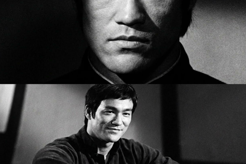 How Bruce Lee Demonstrated That Emotional Mastery Is the Foundation of True Martial Arts