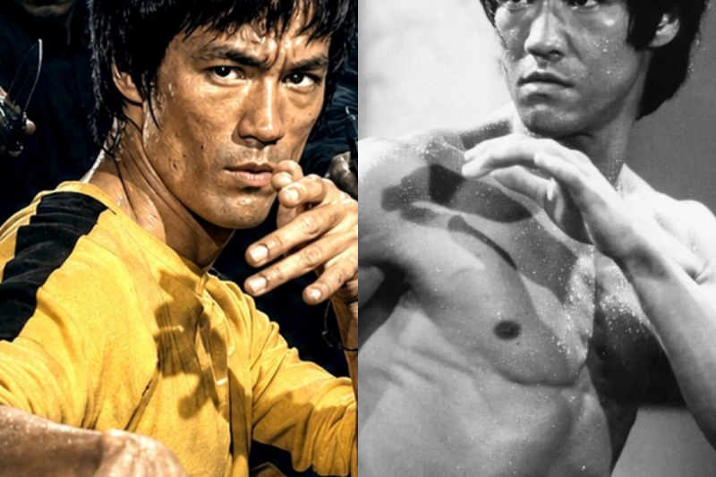 The REAL Reason The Triads Wanted Bruce Lee DEAD