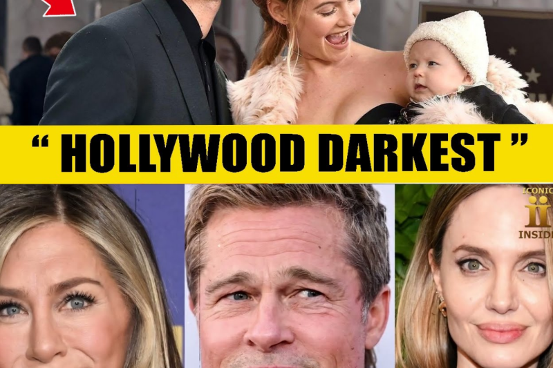 Behind Closed Doors: The Most Shocking Celebrity Cheating Scandals That Rocked Hollywood to Its Core
