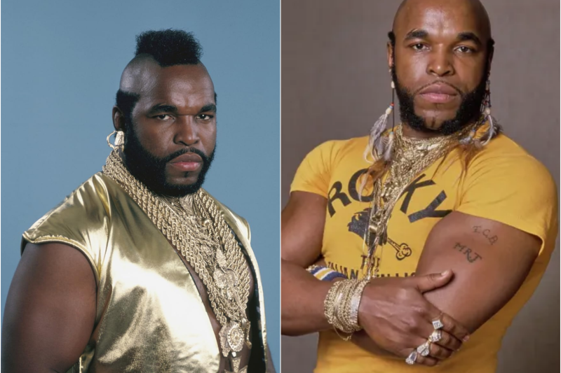 Remember Mr. T? The Reason He Dissapeared Will Leave You In Shock