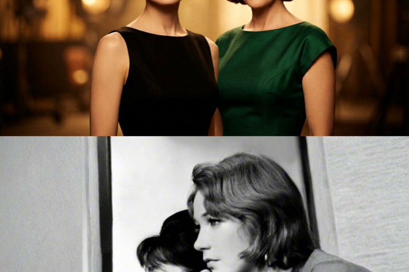 Audrey Hepburn Laughed When Shirley MacLaine Taught Her 1 Word — The Friendship Lasted 30 Years