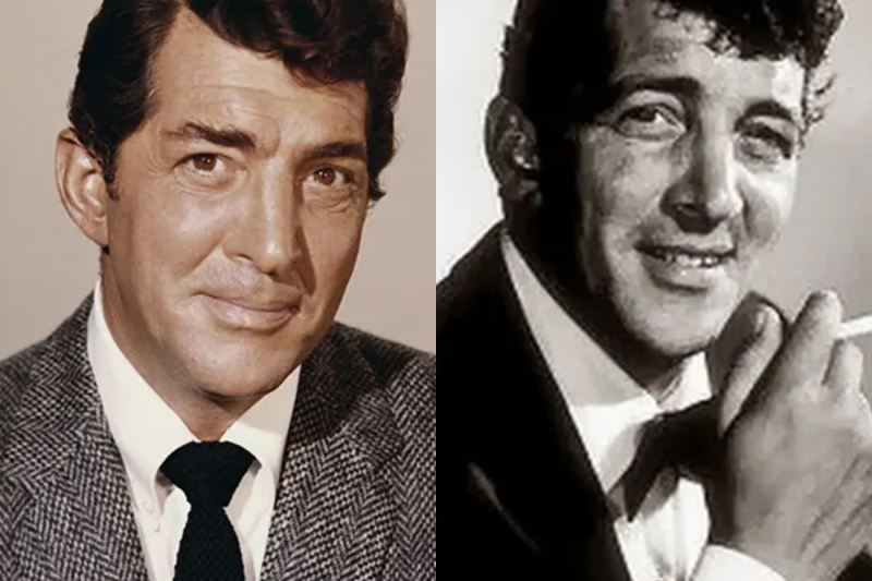 Dean Martin Finally EXPOSES Dark Truth About John Wayne Hollywood Tried To Hide