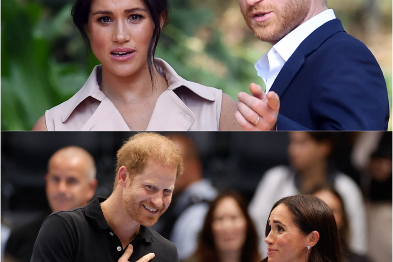Meghan HUMILIATED After Palace Removes The Last Connection She Had Left