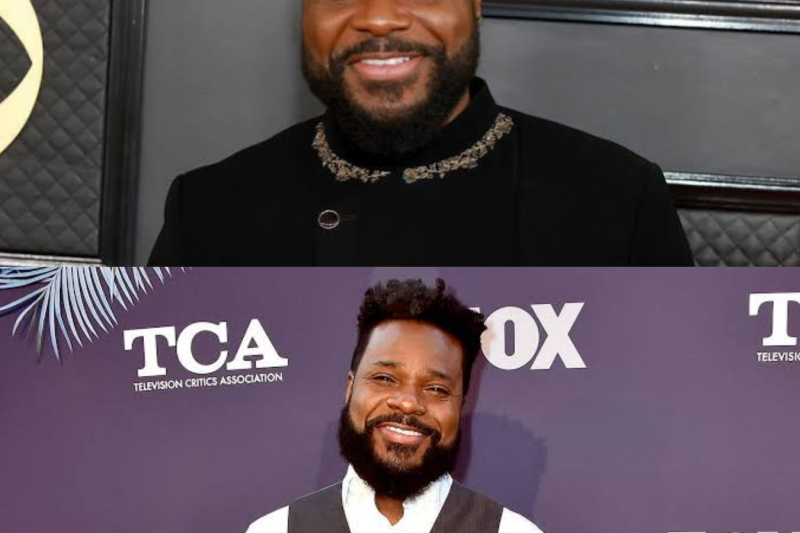 The Silence of Hollywood: Ice Cube Uncovers the Dark Truth Behind the Mysterious Death of Malcolm-Jamal Warner