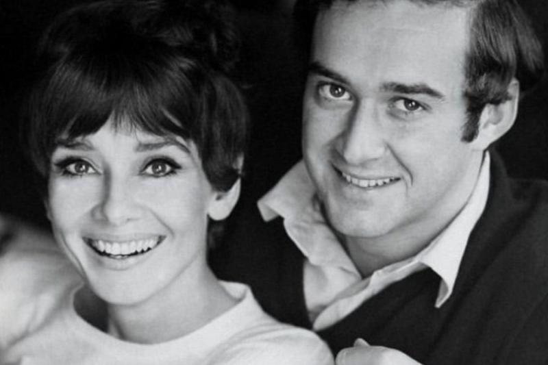 They Warned Audrey Hepburn About Italian Men — Andrea Dotti Gave Her 13 Years of Proof