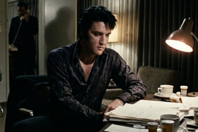 Elvis Presley’s Secret Wars Behind Closed Doors
