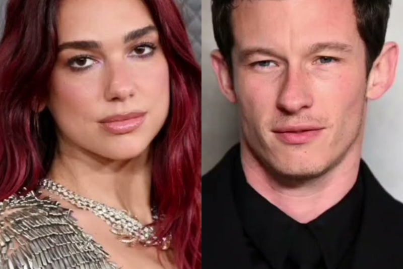 Dua Lipa and Callum Turner Secretly Married? Their Full Love Story Revealed