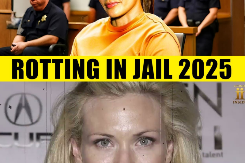 From the Red Carpet to Prison Bars: The Shocking and Complete Downfall of Hollywood’s Most Infamous Fallen Celebrities