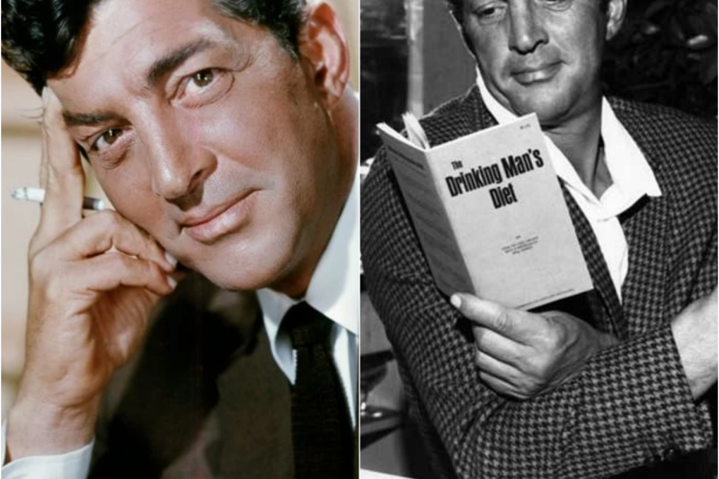 Dean Martin Exposed the 6 Most Controversial Race-Related Stars of Old Hollywood