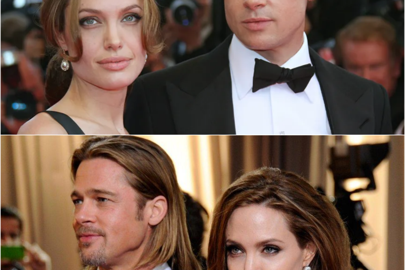 After Divorce, Brad Pitt Finally Reveals The Truth About Angelina Jolie