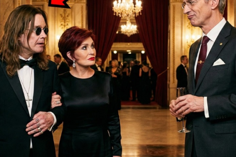 Professor Told Ozzy Osbourne “Opera Isn’t for People Like You” — What Happened Next Was Priceless