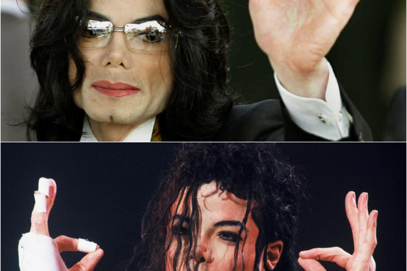 Johnny Carson Challenged Michael Jackson to Sing Without Music— 30 Seconds Later, Nobody Could Speak