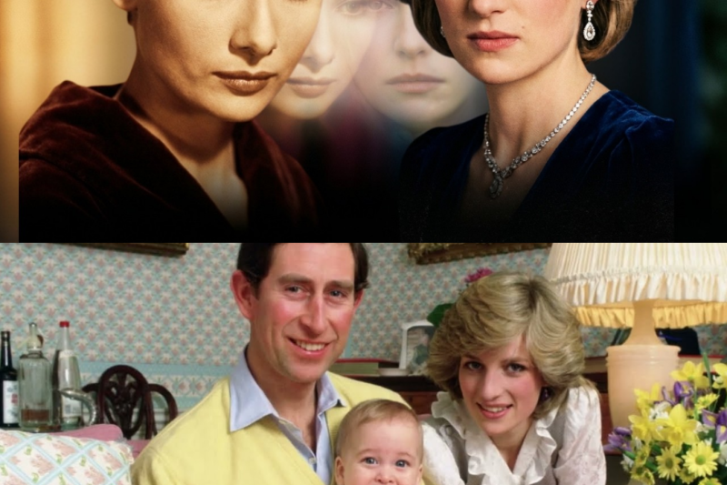 Audrey Hepburn Left a Trail in 1993 — Princess Diana Found It and It Changed Everything