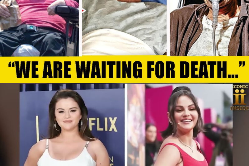 Behind the Glamour: The Silent, Heartbreaking Health Battles of 50 Hollywood Legends Fighting Life-Threatening Illnesses