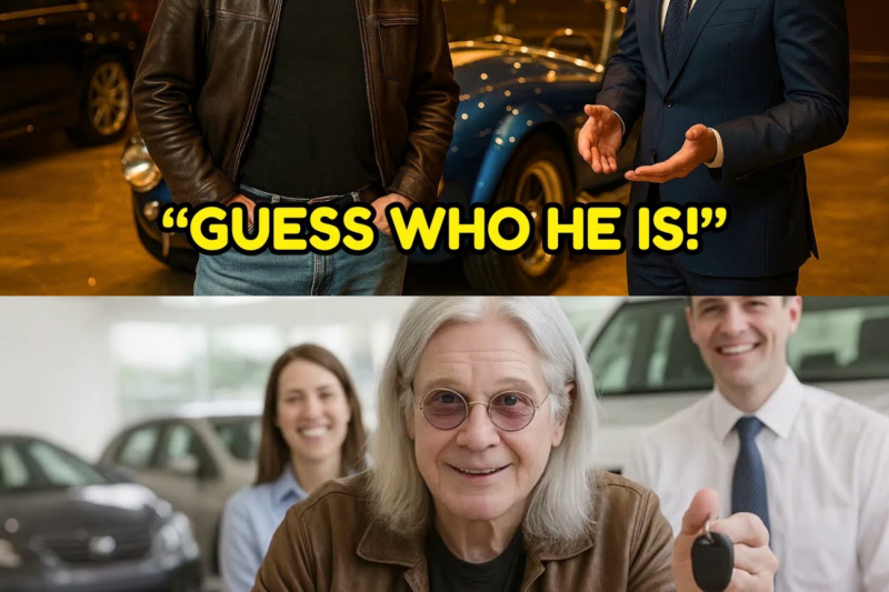 He Mocked Ozzy Osbourne Over a Car — Instantly Pays the Price.