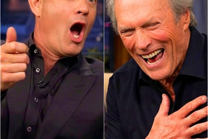 These Clint Eastwood Impressions Are Actually Insane