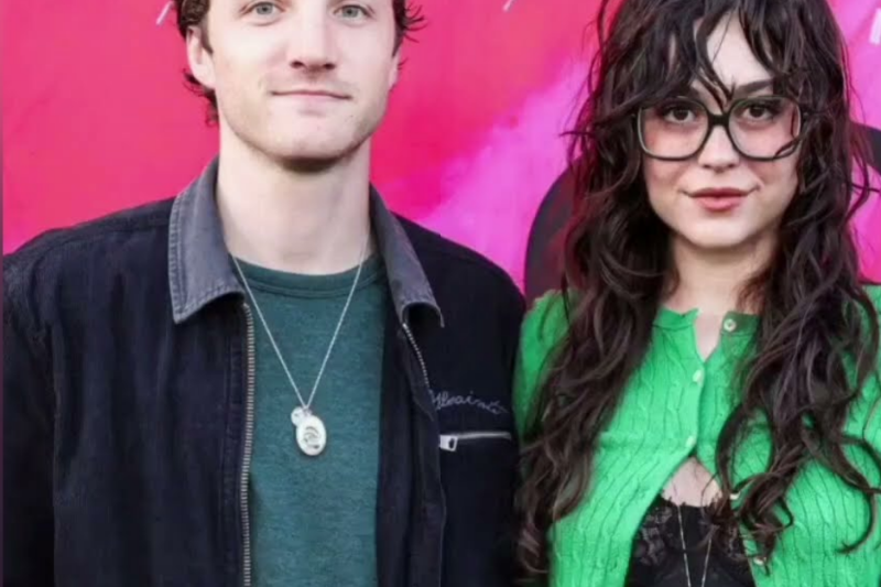 Mika Abdalla and Jake Short End Engagement, Shock Fans With Split
