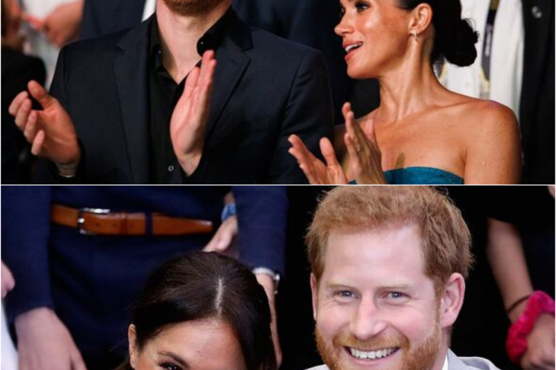 Harry HUMILIATED As Montecito Sale Rumors Expose A Bigger Sussex Crisis