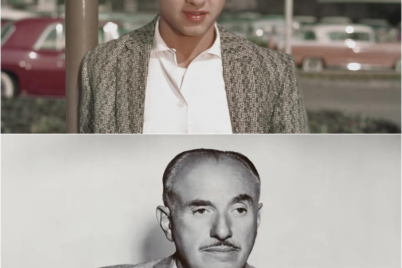 The Silenced Rebel: Uncovering the Sinister Conspiracy and Hollywood Cover-Up Behind the Murder of Sal Mineo