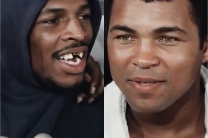 Boxing Legends EXPOSE Don King’s Sad Life At 94