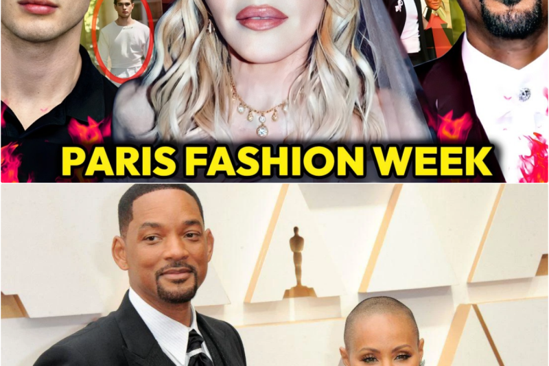 The Vanity Fair of Errors: Inside the Chaotic, Toxic, and Deeply Embarrassing Meltdowns of Paris Fashion Week