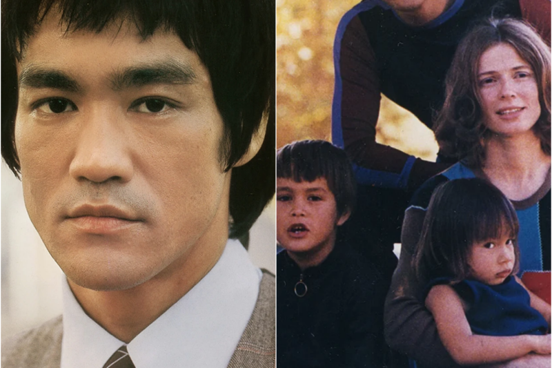 5 Gangsters Mocked a Blind Veteran on a Subway — Then Bruce Lee Finally Stood Up