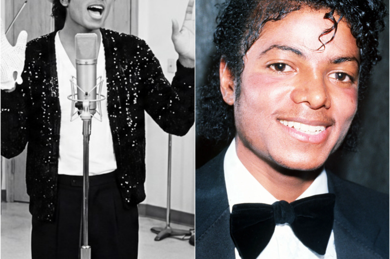 The Day Michael Jackson Froze a Room Full of Trained Musicians