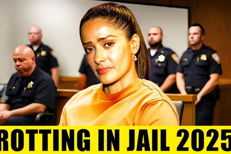 36 Celebrities Who Are Still ROTTING In JAIL Right Now by 2025
