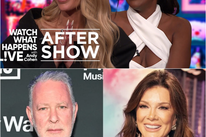 The Clubhouse Confessions: Dorit Kemsley’s Marital Secrets, Vanderpump Feuds, and Jasmine Goode’s Wedding Guest List Drama