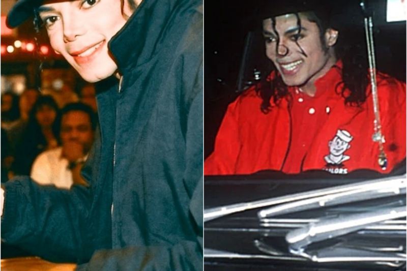 Band Asked ‘Anyone Here Can Play Drums?’ When Drummer Got Sick — Michael Jackson Stepped Forward