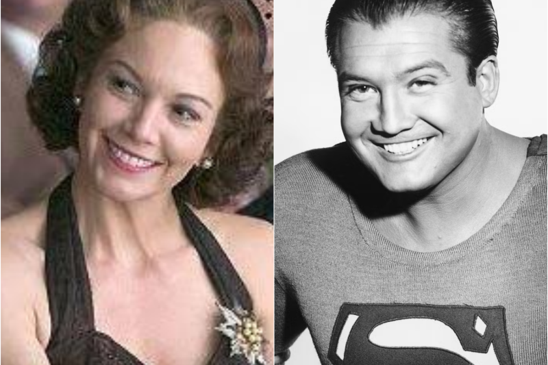Before Her Death, Toni Mannix REVEALED the TRUTH About George Reeves’ Death