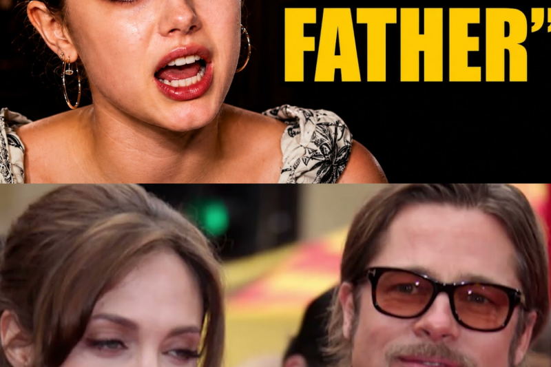 Beyond the Surname: The Untold Story of Why Shiloh Jolie Left Brad Pitt’s Legacy Behind at 18