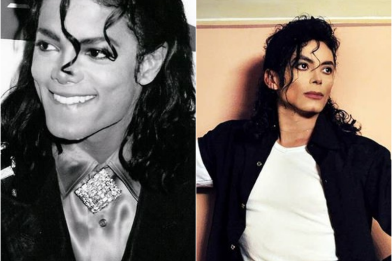 Michael Jackson en Wembley 1988: el show más legendario del Bad Tour!