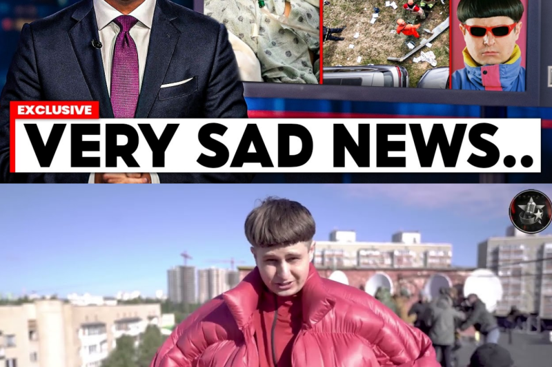 The Tragic Final Flight of Oliver Tree: Uncovering the Horrific Plane Crash, Corporate Battles, and the Legacy of a Musical Genius