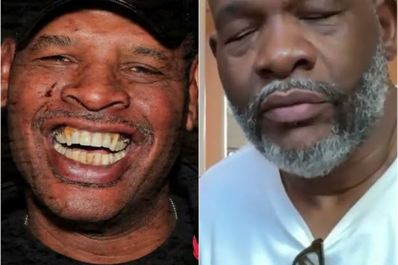 Boxing Legends Who Went Broke